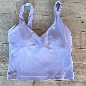 Lululemon Align Tank